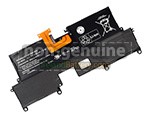 Battery for Sony Vaio SVP1121M2EB