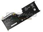 Battery for Sony VAIO TAP 11 SVT1122
