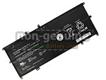 Battery for Sony VAIO SVF14N28SCP