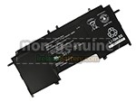 Battery for Sony VAIO SVF13N13CXS