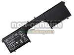 Battery for Sony VAIO SVF11N14SCP