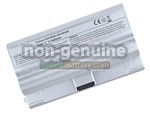 Battery for Sony VAIO VGN-FZ38M