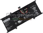 Battery for Sony VJS14190111A