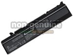 Battery for Toshiba DYNABOOK TX2