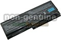 Battery for Toshiba Satellite P205D-S7436