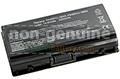 Battery for Toshiba Satellite Pro L40-135