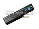 Battery for Toshiba SATELLITE L650-1NM