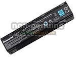 Battery for Toshiba SATELLITE PRO L830-17T