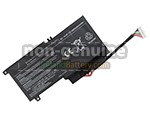 Battery for Toshiba Satellite S50D-A