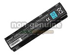 Battery for Toshiba SATELLITE C55-A-16D