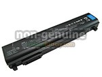 Battery for Toshiba PABAS277