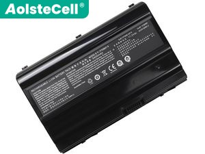 Battery for Hasee ZX8