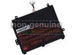 Battery for Hasee P955ER