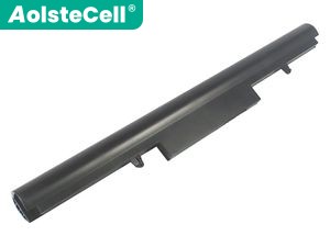 Battery for Hasee K610D