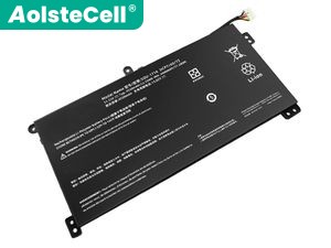 Battery for Hasee KINGBOOK U65A