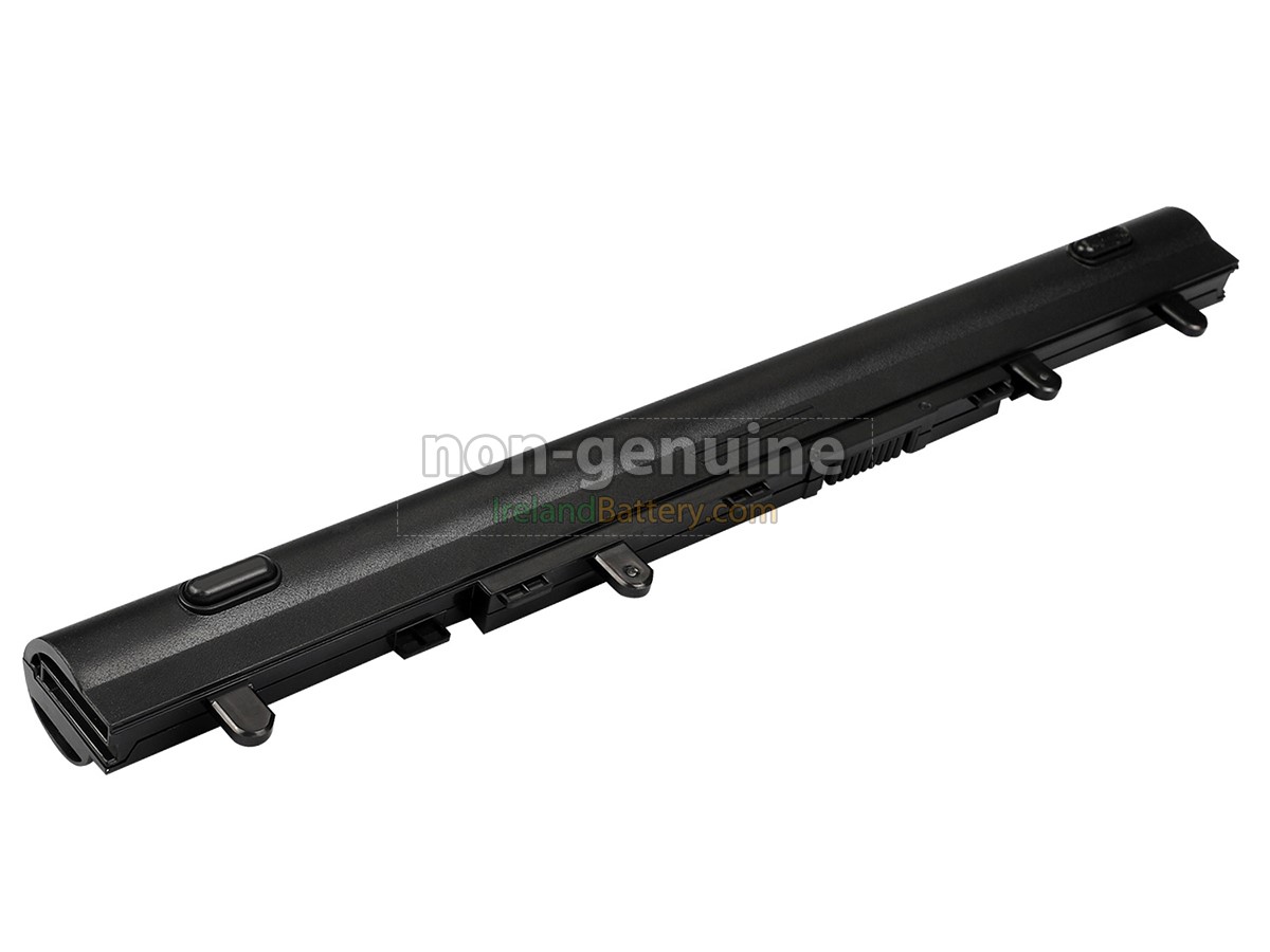 Vhbw Batteria Compatibile Per Acer Aspire V5-571PG, V5-571P, V5-571G (2200mAh, 14,4V, Li-Ion)