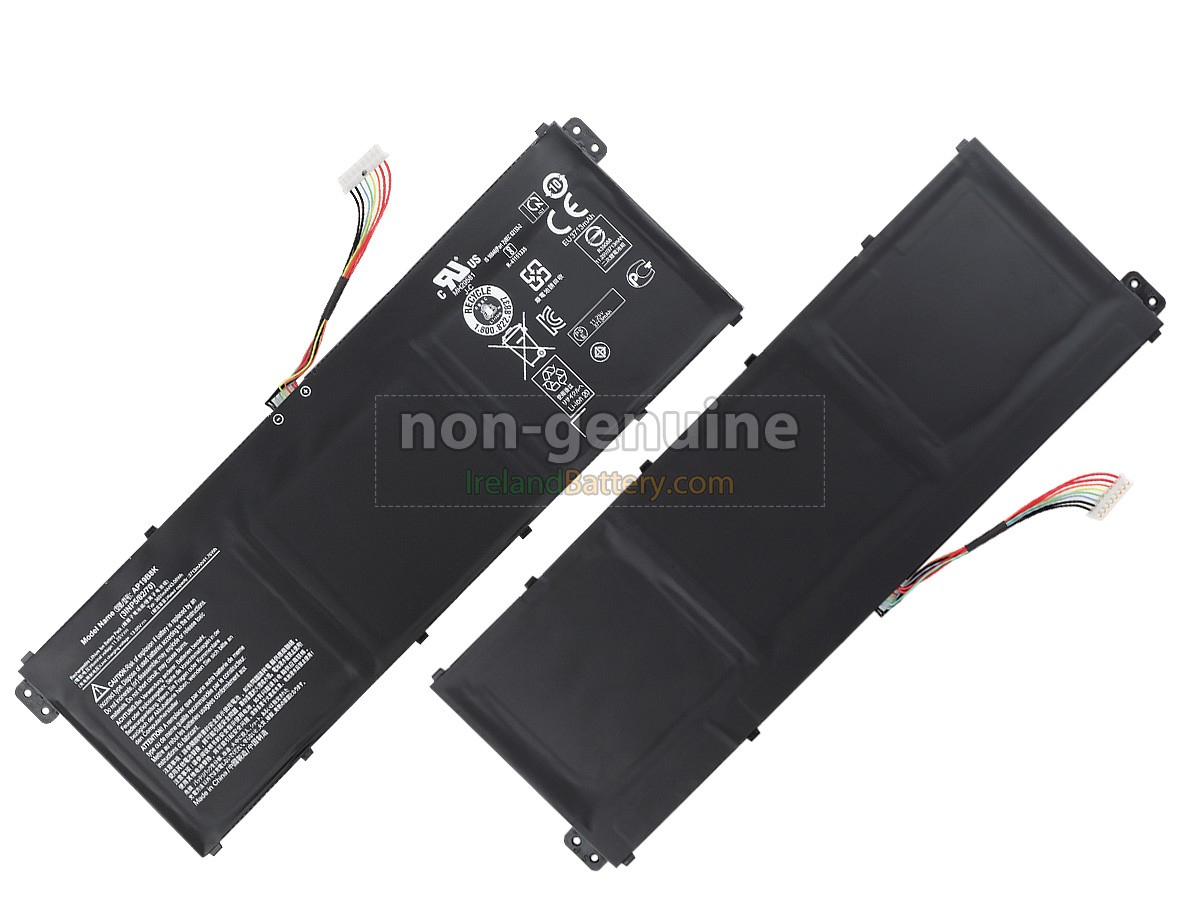 Acer Aspire 3 A31558361J Laptop Battery