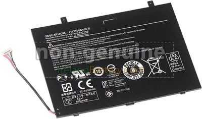 8550mAh Acer AP14C8S Battery Ireland