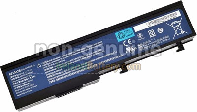 6000mAh Acer AS10F7E Battery Ireland