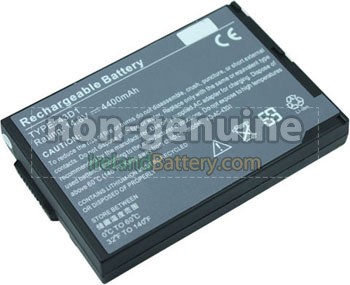 4400mAh Acer TravelMate 223X Battery Ireland