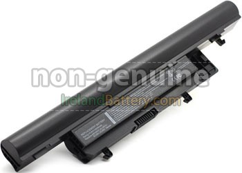 4400mAh Gateway AL10F31 Battery Ireland