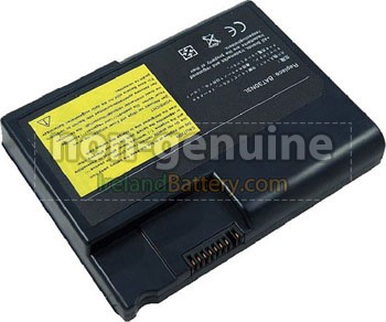 4400mAh Acer Aspire 1200(30N3) Battery Ireland