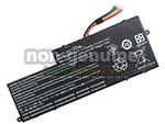 Battery for Acer MS2377