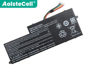 Battery for Acer Aspire E3-112-P1GT