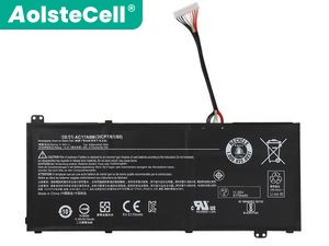 Battery for Acer ASPIRE 5 A515-53G-59JC