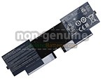 Battery for Acer Aspire S5-391-53314G25akk