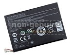 Battery for Acer Iconia W510