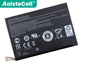 Battery for Acer Iconia W510-1892