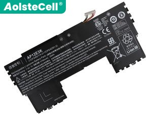Battery for Acer AP12E3K