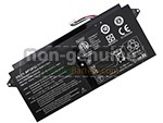 Battery for Acer aspire s7-391-73514g25aws
