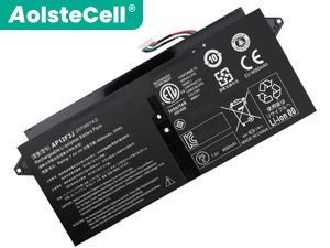 Battery for Acer aspire s7-391-73514g25aws