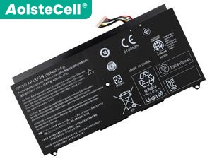 Battery for Acer Aspire S7-392-54208g25tws