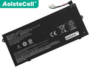 Battery for Acer Chromebook C733T-C07P