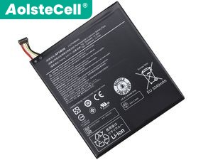Battery for Acer AP14E4K(1ICP4/86/94)