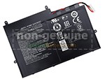 Battery for Acer Switch 11 V SW5-173-614T