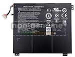Battery for Acer Aspire One Cloudbook AO1-431-C24G