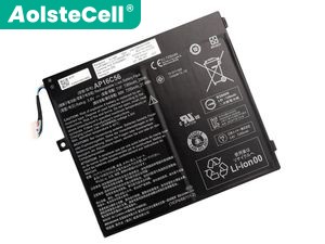 Battery for Acer KT.00205.001