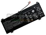 Battery for Acer Chromebook Spin 11 R751TN