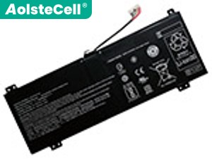 Battery for Acer AP16K4J