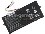 Battery for Acer Spin 1 SP111-32N-c2gu