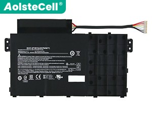 Battery for Acer AP18H18J