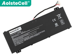 Battery for Acer Nitro 16 AN16-51-56VT