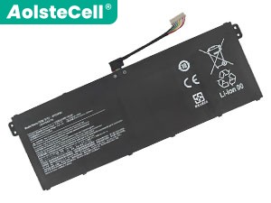 Battery for Acer ASPIRE 17 A17-51GM-70VE