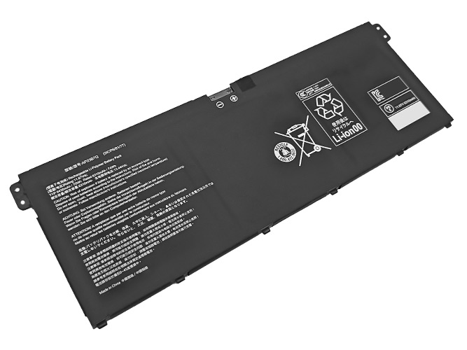 Laptop Acer AP23B7Q Battery Replacement