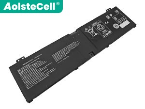 Battery for Acer KT.00407.018