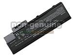 Battery for Acer 4UR18650F-1-QC192